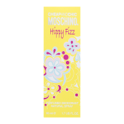 Moschino Hippy Fizz spray dezodor nőknek 50 ml