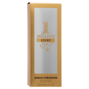 Paco Rabanne 1 Million Lucky woda toaletowa dla mężczyzn 200 ml