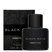 Kenneth Cole Black Bold Eau de Parfum bărbați 100 ml