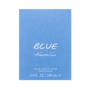 Kenneth Cole Blue woda toaletowa dla mężczyzn 100 ml
