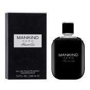 Kenneth Cole Mankind Hero woda toaletowa dla mężczyzn 100 ml