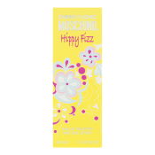Moschino Hippy Fizz Eau de Toilette da donna 50 ml