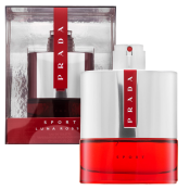 Prada Luna Rossa Sport Eau de Toilette da uomo 150 ml