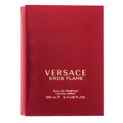 Versace Eros Flame Eau de Parfum für Herren 100 ml