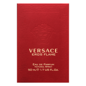 Versace Eros Flame Eau de Parfum für Herren 50 ml