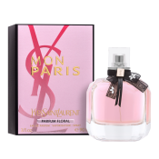 Yves Saint Laurent Mon Paris Floral Eau de Parfum femei 90 ml