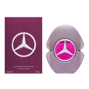 Mercedes-Benz Mercedes Benz Woman woda perfumowana dla kobiet 60 ml