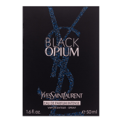 Yves Saint Laurent Black Opium Intense woda perfumowana dla kobiet 50 ml