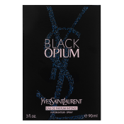Yves Saint Laurent Black Opium Intense parfémovaná voda pre ženy 90 ml