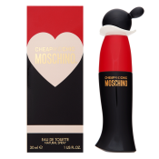 Moschino Cheap & Chic Eau de Toilette voor vrouwen 30 ml