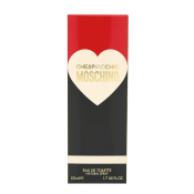 Moschino Cheap & Chic Eau de Toilette voor vrouwen 50 ml