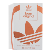 Adidas Born Original for Her Eau de Parfum for women 50 ml
