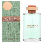 Antonio Banderas Mediterraneo Eau de Toilette férfiaknak 200 ml