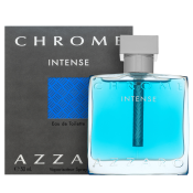 Azzaro Chrome Intense Toaletna voda za moške 50 ml