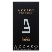 Azzaro Pour Homme Intense parfémovaná voda pre mužov 100 ml