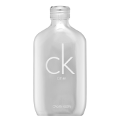 Calvin Klein CK One Platinum Edition Eau de Toilette unisex 100 ml