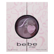 Bebe Sheer Eau de Parfum femei 100 ml