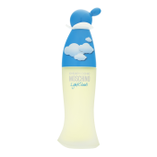 Moschino Cheap & Chic Light Clouds Eau de Toilette nőknek 100 ml