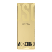 Moschino Moschino Femme Eau de Toilette para mujer 75 ml