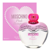 Moschino Pink Bouquet Eau de Toilette femei 100 ml