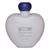 Moschino Toujours Glamour testápoló tej nőknek 200 ml