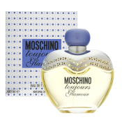 Moschino Toujours Glamour Eau de Toilette da donna 100 ml