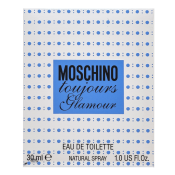 Moschino Toujours Glamour Eau de Toilette nőknek 30 ml