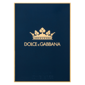 Dolce & Gabbana K by Dolce & Gabbana Eau de Toilette für Herren 50 ml