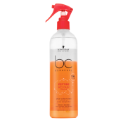Schwarzkopf Professional BC Bonacure Peptide Repair Rescue Spray Conditioner Балсам без изплакване За увредена коса 400 ml