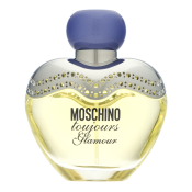 Moschino Toujours Glamour Eau de Toilette da donna 50 ml