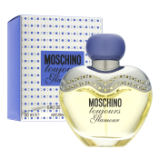 Moschino Toujours Glamour Eau de Toilette da donna 50 ml
