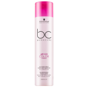 Schwarzkopf Professional BC Bonacure pH 4.5 Color Freeze Sulfate-Free Micellar Shampoo bezsulfátový šampón pre farbené vlasy 250 ml