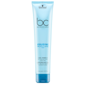 Schwarzkopf Professional BC Bonacure Hyaluronic Moisture Kick Curl Power 5 îngrijire fără clătire î pentru păr ondulat si cret 125 ml