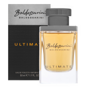 Baldessarini Ultimate toaletná voda pre mužov 50 ml