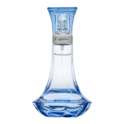 Beyonce Shimmering Heat Eau de Parfum da donna 50 ml