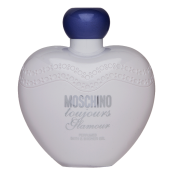 Moschino Toujours Glamour Shower gel for women 200 ml