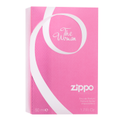 Zippo Fragrances The Woman Eau de Parfum nőknek 50 ml