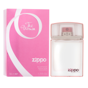 Zippo Fragrances The Woman Eau de Parfum nőknek 50 ml