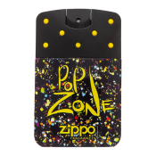 Zippo Fragrances PopZone Eau de Toilette férfiaknak 75 ml