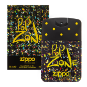 Zippo Fragrances PopZone Eau de Toilette férfiaknak 75 ml