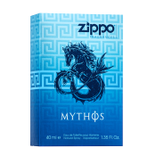 Zippo Fragrances Mythos Eau de Toilette férfiaknak 40 ml