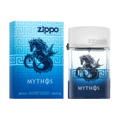 Zippo Fragrances Mythos Eau de Toilette férfiaknak 40 ml