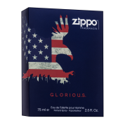 Zippo Fragrances Gloriou.s. toaletná voda pre mužov 75 ml