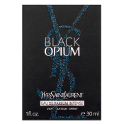 Yves Saint Laurent Black Opium Intense parfémovaná voda pre ženy 30 ml