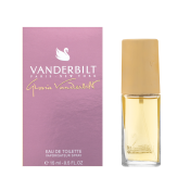 Gloria Vanderbilt Vanderbilt woda toaletowa dla kobiet 15 ml