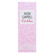 Naomi Campbell Cat Deluxe toaletní voda pro ženy 30 ml