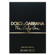 Dolce & Gabbana The Only One Eau de Parfum para mujer 30 ml