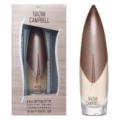 Naomi Campbell Naomi Campbell Eau de Toilette nőknek 15 ml