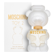 Moschino Toy 2 Eau de Parfum nőknek 30 ml