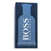 Hugo Boss Boss Bottled Infinite Eau de Parfum para hombre 50 ml